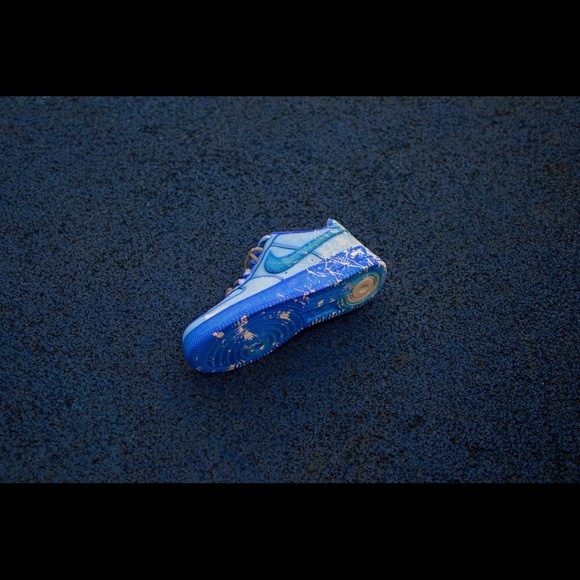 Meet your Posher, Michael - Picture 1 of 1